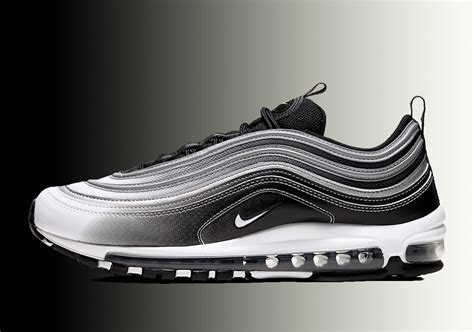 nike air max 97 damen weiß jd|black and white Nike 97s.